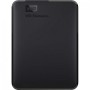 HDD extern WD Elements Portable, 5TB, negru, USB 3.0