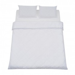 LENJERIE PAT HEINNER KS CU BRODERIE TUFFATA  ALBA LENJERIE PAT HEINNER KS CU BRODERIE TUFFATA  ALBA
