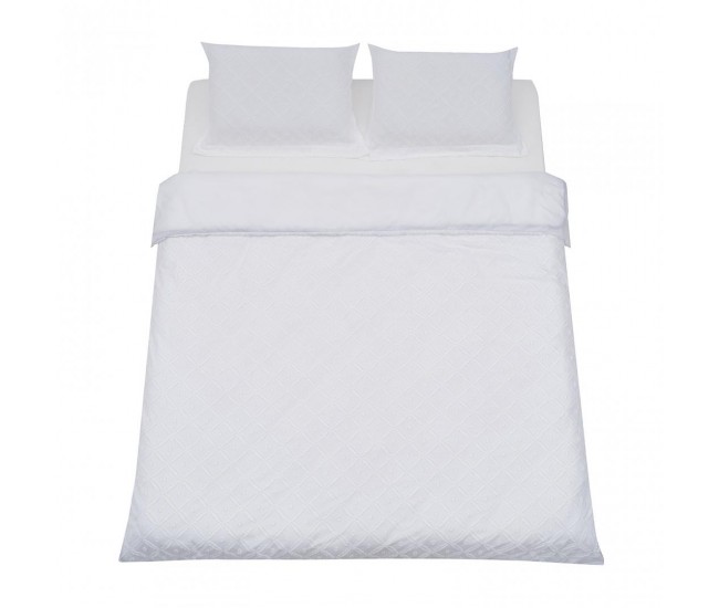 LENJERIE PAT HEINNER KS CU BRODERIE TUFFATA  ALBA