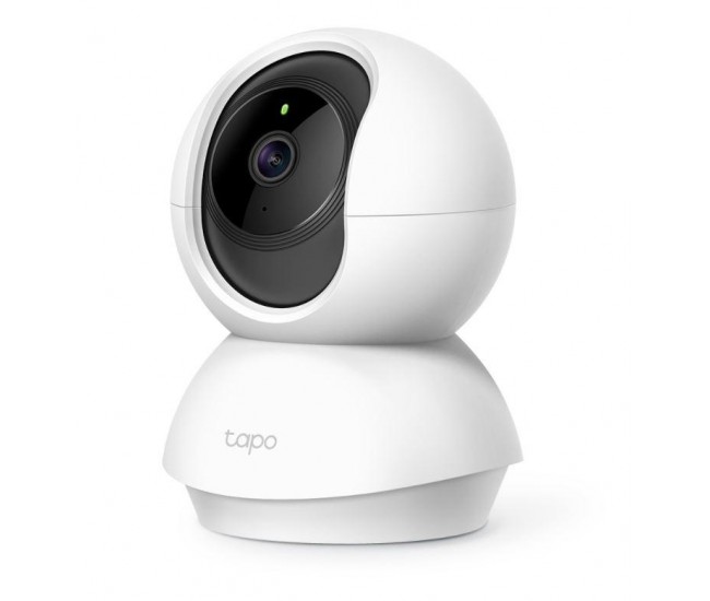 Tp-link Home Security Wi-Fi Camera  https://www.tp-link.com/ro/home-networking/cloud-camera/tc70/