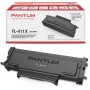Toner Contract Pantum TL-411XEV Black 6k compatibil cu P3010DW/3300DW/M6700DW/M6800FDW/M7100DW/M7200FDW