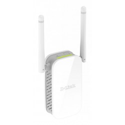 Wireless Range Extender D-Link DAP-1325, N300, 802.11n/g/b Wireless LAN, 10/100