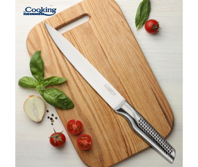 CUTIT FELIERE 20 CM, SKYLINE, COOKING BY HEINNER