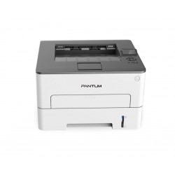 Imprimanta laser mono Pantum P3010dw, Dimensiune:A4, Rezolutie:max 1200x1200, Viteza:30ppm, Procesor:350