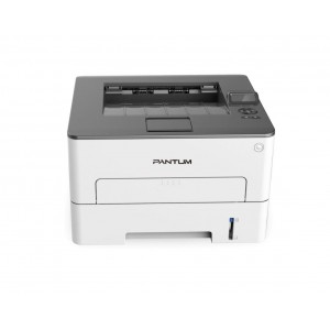 Imprimanta laser mono Pantum P3010dw, Dimensiune:A4, Rezolutie:max 1200x1200, Viteza:30ppm, Procesor:350