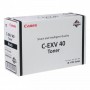 Toner Canon EXV40, black, capacitate 6000 pagini, pentru iR1133 /