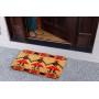 COVORAS INTRARE ANTIDERAPANT TRADITIONAL, BUCOVINA,40X60CM, HEINNER  HOME