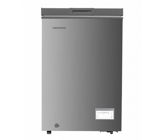 LADA FRIGORIFICA HEINNER HCF-HM100CSE++