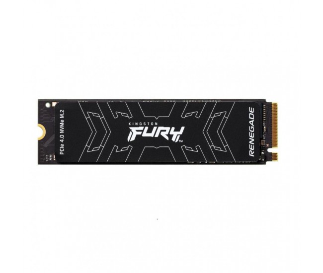 SSD Kingston Fury Renegade, 2TB, M2 2280