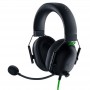 Casti cu microfon Razer BlackShark V2 X - Wired Gaming,