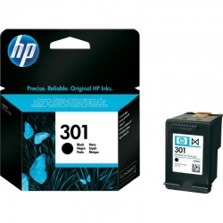 Cartus cerneala HP CH561EE, black, 3 ml, Deskjet 1000, Deskjet