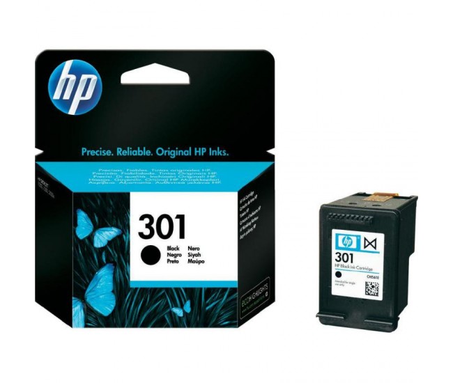 Cartus cerneala HP CH561EE, black, 3 ml, Deskjet 1000, Deskjet