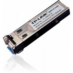 Modul TP-Link, Mini-GBIC SFP to 1000BaseBX-U, Bi-Di, WDM, TX: 1550nm,