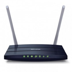 Router Wireless TP-Link ARCHER C50 v3, 1xWAN 10/100, 4xLAN 10/100,