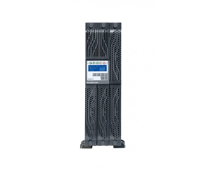 UPS Legrand Daker DK Plus 5000VA/ 5000W, tip online cu