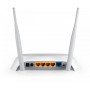 Router 4g Wireless TP-Link TL-MR3420, 1xWAN 10/100, 4xLAN 10/100, 2