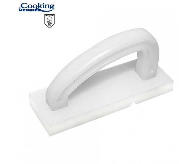 RINDEA PENTRU TOCATOARE HCCP, COOKING BY HEINNER