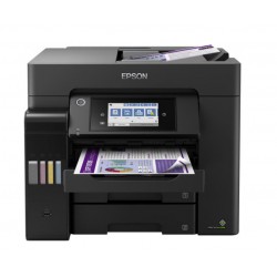 Multifunctional inkjet color CISS Epson L6570, dimensiune A4 (Printare, Copiere,
