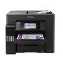 Multifunctional inkjet color CISS Epson L6570, dimensiune A4 (Printare, Copiere,