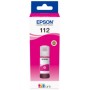 Cartus cerneala Epson 112 ECOTANK , pigment magenta, capacitate 70ml,