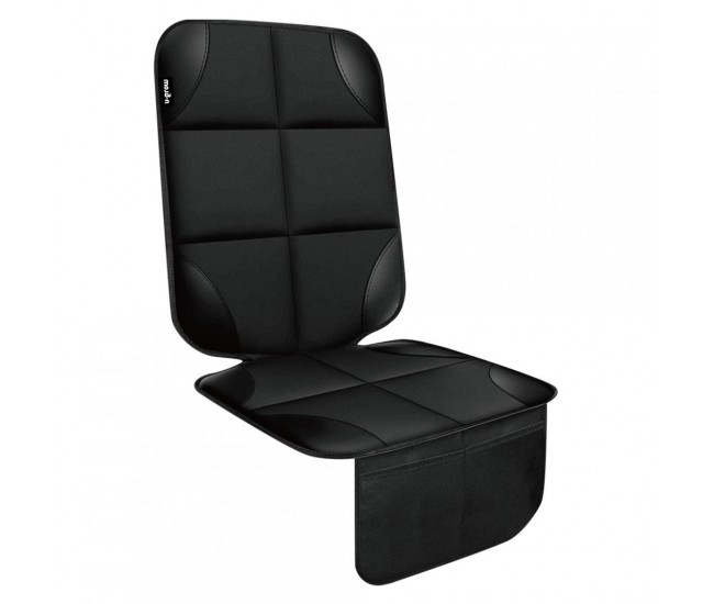 Husa protectie scaun auto copii, U-Grow