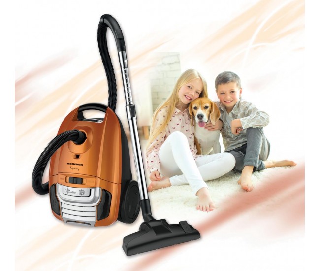ASPIRATOR CU SAC HEINNER HVC-MS700KP