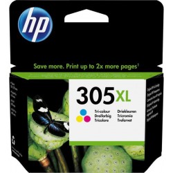 Cartus de cerneala HP 3YM63AE Color Nr.305Xl High Yield 3Ym63Ae