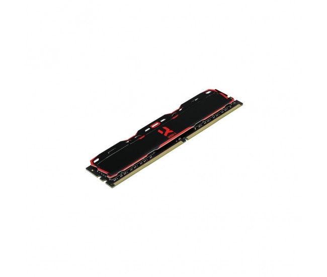 Memorie RAM GoodRAM, DIMM, DDR4, 8GB, CL 16, 3200Mhz