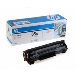Toner HP CE285A, black, 1.6 k, LaserJet M1132 MFP, LaserJet