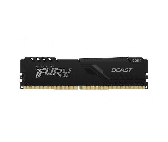 Memorie RAM Kingston, DIMM, DDR4, 16GB (2x8GB), CL17, 3600Mhz