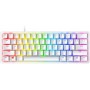 Tastatura Razer Razer Huntsman Mini, gaming, alba