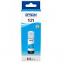 Cartus cerneala Epson 101 ECOTANK , cyan, capacitate 70ml, pentru