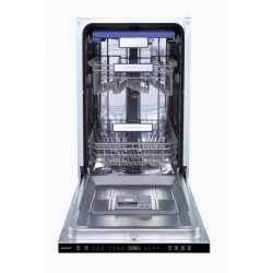 MASINA DE SPALAT VASE INCORPORABILA HEINNER HDW-BIM45710AD+++