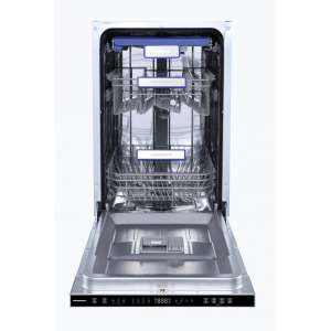 MASINA DE SPALAT VASE INCORPORABILA HEINNER HDW-BIM45710AD+++