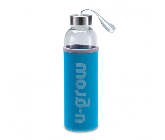 Sticla 500ml Termoizo UGBTL-500ORG , U-Grow