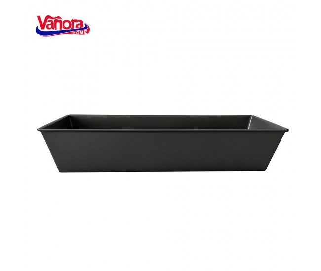 TAVA COPT TEFLON 35X11.5X7.5CM,EASY BAKE, VANORA HOME