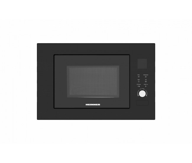 CUPTOR CU MICROUNDE INCORPORABIL HEINNER HMW-BI2360BK