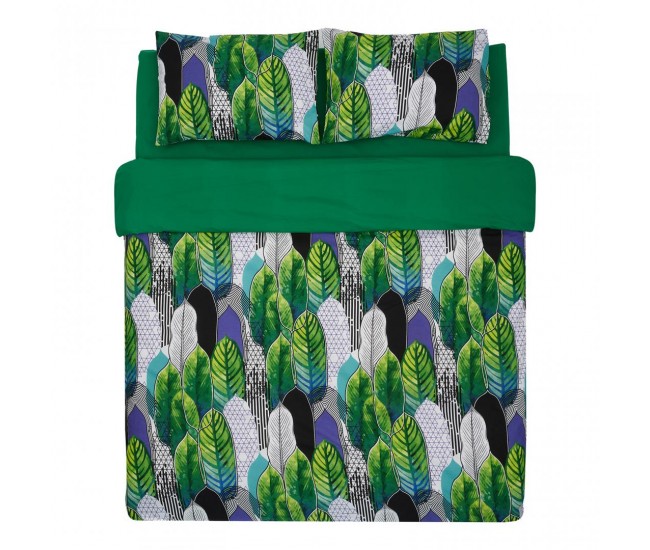 LENJERIE PAT HEINNER KING SIZE, 100% BBC, 132 TC, ZAN