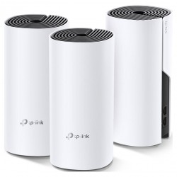 TP-Link Sistem Mesh Wi-Fi pentru întreaga casă AC1200, DECO M4(3-PACK);