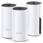 TP-Link Sistem Mesh Wi-Fi pentru întreaga casă AC1200, DECO M4(3-PACK);
