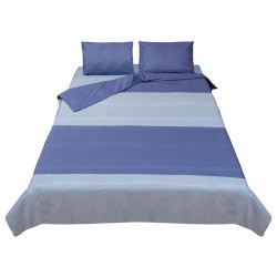 LENJERIE PAT HEINNER KING SIZE BBC, 132TC, IAN LENJERIE PAT HEINNER KING SIZE BBC, 132TC, IAN