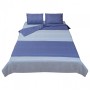 LENJERIE PAT HEINNER KING SIZE BBC, 132TC, IAN