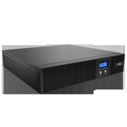 UPS nJoy Argus 3000, 3000VA/1800W, LCD Display, 8 IEC C13