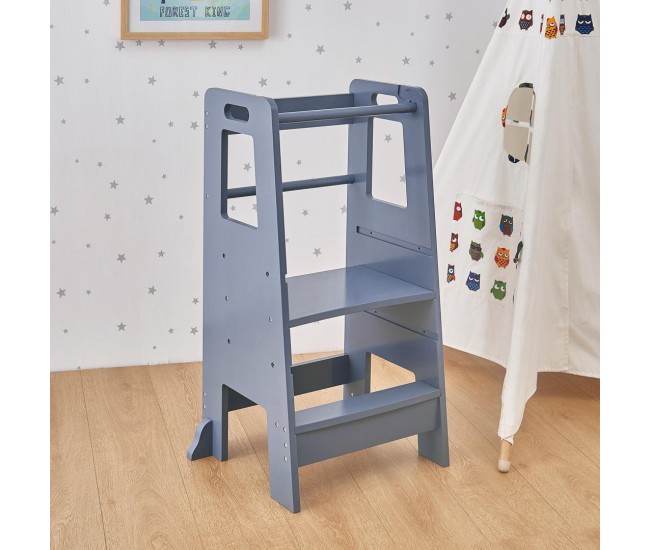 Turn de activitati multifunctional Learning Tower, U-Grow