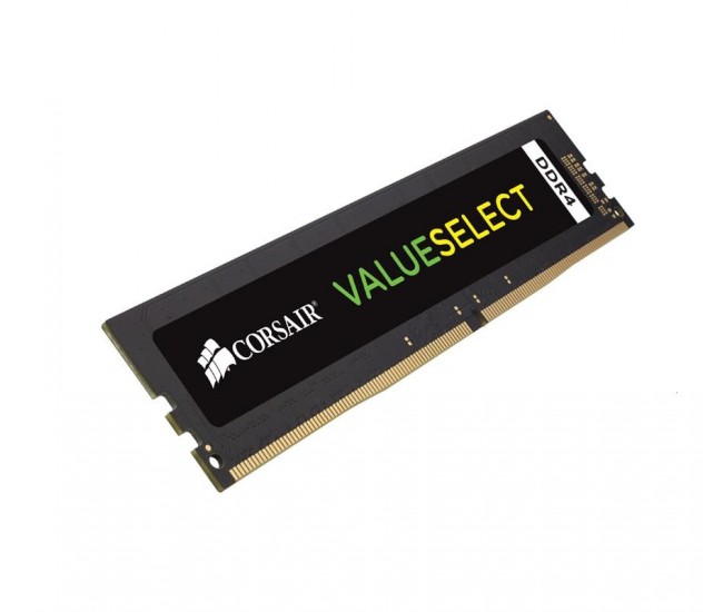 Memorie RAM Corsair, DIMM, DDR4, 8GB, CL15, 2133MHz