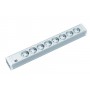 Bachmann IT PDU 8 x prize Schuko, in Schuko,
