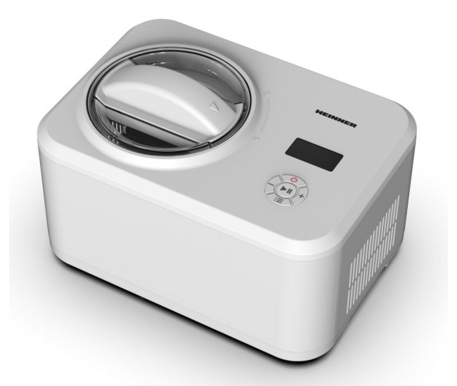 APARAT DE INGHETATA HEINNER HICM-150WHYG