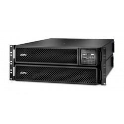 UPS APC Smart-UPS SRT online dubla-conversie 2200VA / 1980W 8