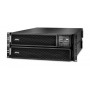 UPS APC Smart-UPS SRT online dubla-conversie 2200VA / 1980W 8