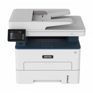 Multifunctional lase mono Xerox B235V_DNI Imprimare/Copiere/Scanare/Fax, Dimensiune A4, Viteza 34